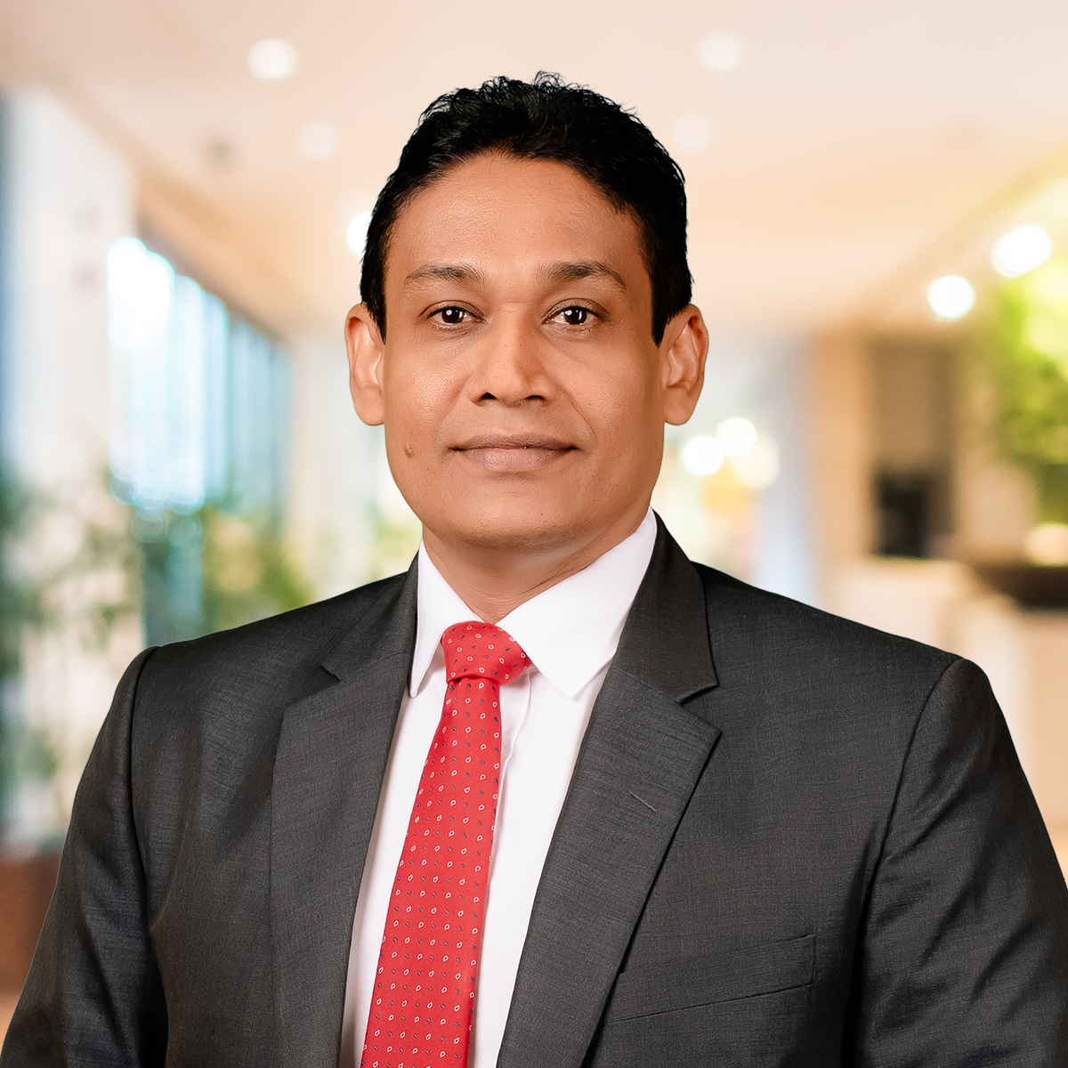 Prasanna Karandagolla